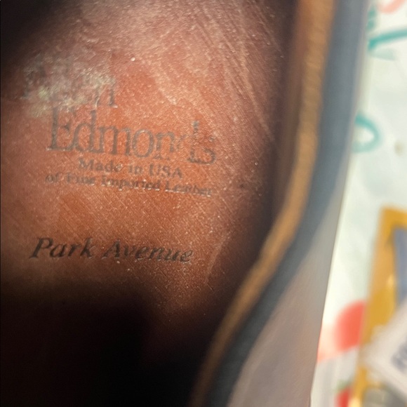 Allen Edmonds shoes - Picture 7 of 7